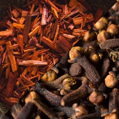 Dried Whole Cloves Available For Large Quantity Purchasing By Spice Wholesalers And Retail Suppliers – product photo 1, product detail gallery