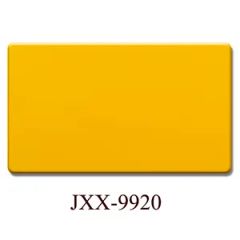 Aluminium Composite Panel for The Advertising Origin China HS Code 760612 Trademark GOODSENSE Panel Thickness 4mm Specification - Image 6