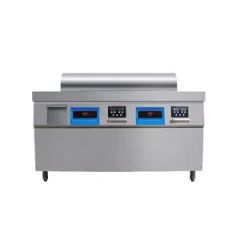 Customizable Griddle Fits Factory Specific Requirements - Image 2