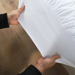 Electric Warming Heated Mattress Pad Cover - Image 4