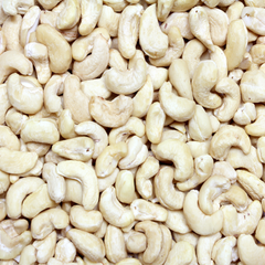 Export Quality Raw Cashew Nuts W320 for Industrial Food Processing - Image 2