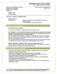 Certificate certificate of Hebei Good Mother Childrens Products Co., Ltd. – certificate photo, supplier certificates section