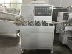 Die Forming Hard Candy Production Iine with High Output Hard Candy Making Machine - Image 3