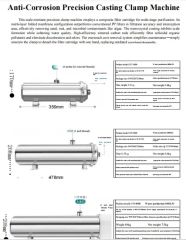 Stainless Steel Deep Filtration Water Purifier - Image 6