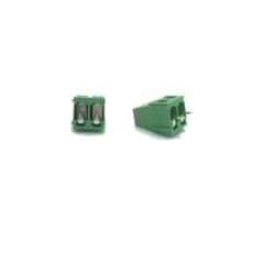 Custom Electrical Terminal Block Suitable for Use on Hard and Soft Interfaces Cable Terminal Block Connector Wiring Terminal Block - Image 1