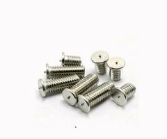Stainless Steel Welding Stud Color any Size Various Sizes Material Grade SS 304 Diameter Range Up To M8 Country of Origin Made in - Image 2