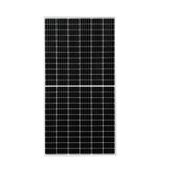 Factory Supplied Intelligent Techfine MPPT Solar Charge Controller - Image 3