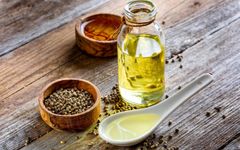 Rapeseed Oil – Enhancing Product Lines with Natural Goodness - Image 2