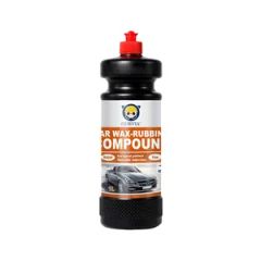 Wholesale 1000ml Car Care Product Car Wax Rubbing Compound for Car Auto - Image 1