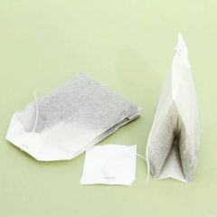 Heat Sealable Bleach Free Tea Bag Filter Paper in Roll - Image 4