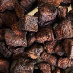 ROSTED CHICORY Form Dry Organic Yes Origin India Freshness Level Fresh Certification Organic Quality Grade Usd, Inr Application Tea, Coffee Substitutes, Culinary Uses - Image 1