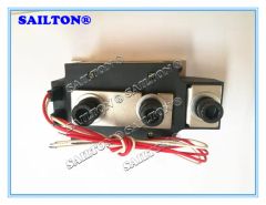 Power Semiconductor Three Phases Rectifier Bridge Modules Mds150A - Image 6