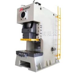 CNC Punching Press Machine Power Press Machine Hydraulic Machine - Image 3