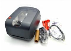 Desktop Thermal Transfer & Direct Thermal Label Barcode Printer - Image 6
