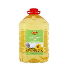 Express Delivery Refined Sunflower Oil / Pure Sunflower Oil / Sunflower Cooking Oil – Premium Quality, Healthy and Light Oil for Everyday Cooking – product photo 2, product detail gallery