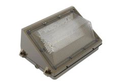 120W LED Wall Pack Light IP65 Waterproof for Outdoor Lighting - Image 1