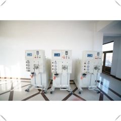 Efficient Powder Package Machine for Magnesium Oxide Filling - Image 4