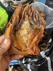 Thailand Butterfly Dried Fish - Image 2