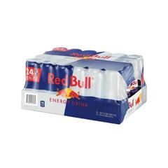 Red Bull Energy Drink