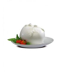 Italian Mozzarella Cheese Vitae Handmade Mozzarella Di Bufala Unripened Cheese Dop 500G Original Cheese - Image 2