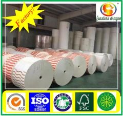 230g Double PE Coated Paper/Tea Cup paper - Image 4