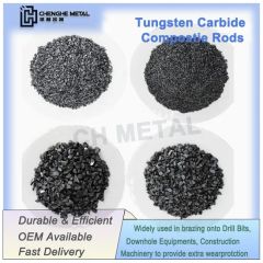 Advanced Tungsten Carbide Tools for Durable Hardfacing Solutions - Image 6