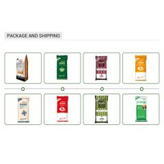 High Quality Cheap NPK Fertilizer Manufacturer NPK Compound Fertilizer - Image 6