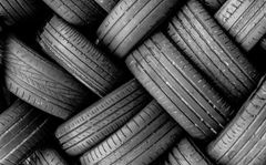 100% Cheap Used Tires, Second Hand Tires - High Performance Tires HP UHP Passenger Car Tyres New Rubber Tires 205/65r16 215/45r16 215/55r16 215/60r16 215/60r16 215/65r16 225/55r16 225/60r16 225/65r16 - Image 5