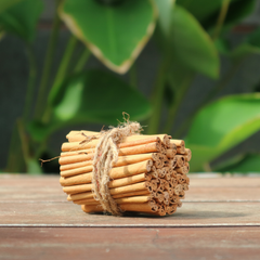 Cinnamon ABCD-Miscut-Broken  - Image 5