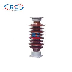 Porcelain Electrical Ceramic Porcelain Insulator - Image 1