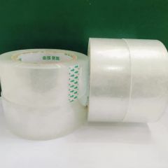 Transparent Self Adhesive Tape for Packing - Image 1