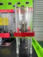 Diesel Pump Fuel Injection Code Generation Diagnostic Common Rail Test Bench. Jz-919 - Image 5