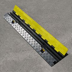 Cable Protection Cover, For Industrial Length 1000 Mm Size customize Brand customize Weight customize Thickness 3 Mm To 8 - Image 1