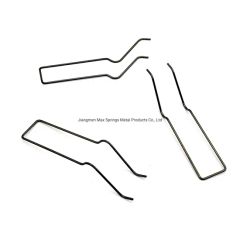 High Quality Any Shape Bend Wire Part Wire Form Spring - Image 6
