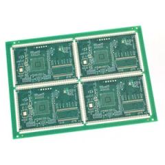 OEM Electronic PCBA Assembly Manufacturer Fr4 Board Circuit Board Printed Rigid PCB - Image 5
