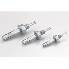 Rooty  Anchor Fastener Spindle Material Stainless Steel Dimension Accuracy Precise Dimension Installation Method Simply Hammer In The - Image 1