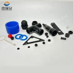 Fkmo Ring Silicone Seal Ring Nitrile Rubber Ring Waterproof Ring Customized Various Non-Standard Sealing Rings - Image 3