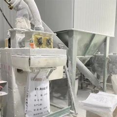 Factory Price Export High Quality Environmental Protection Calcium Oxide - Image 6