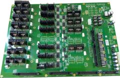 2 Layer Electric Circuit Board Customized Printed Circuit Boards PCB Maker PCBA Double Sided PCB Assembly - Image 3