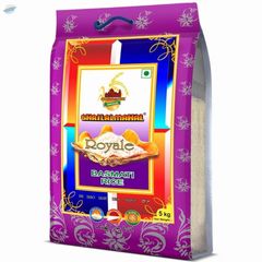Rice, All Types - Image 1