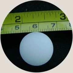 Compacted Tablet Water Softening Salt for Softener - Image 1