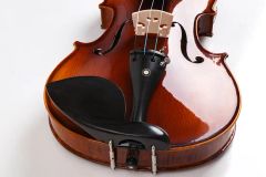 Professional Handmade Violin 1/4, 4/4 Musical Instruments Brand Smiger Age >15 Years Model NO. V-89S Trademark Smiger HS Code - Image 5
