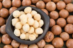 Premium Raw Macadamia Nuts Organic Non-GMO Vacuum Packed Retail Packaging in Shell Macadamia Nuts or Kernel - Image 4
