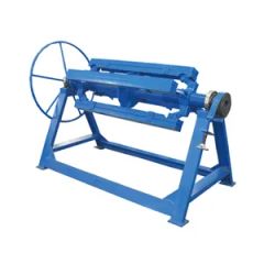Metal Roof Ridge Cap Roll Forming Machine/Corrugated Roll Forming Machine - Image 3