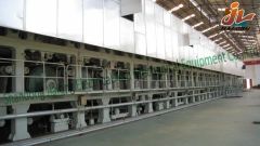 Fully Automatic Sanitary Napkin Paper Machine - Image 2