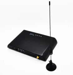 GSM Fax Terminal (supports voice and fax function) G. W 800g Origin China Condition New HS Code 85251090 Certification - Image 4