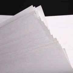 High Quality Ivory Board for Packaging Boxes Grade a Brand APP Color White Origin China Pulp Wood Pulp Type White Board HS Code 48109200 - Ningbo Sure Paper Co., Ltd