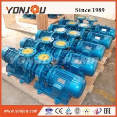 Yonjou Hot Water Heat Pump - Image 4