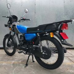 Sukuli 150cc Street Motorcycle Street Bike Front Disc and Rear Drum Brake - Image 4