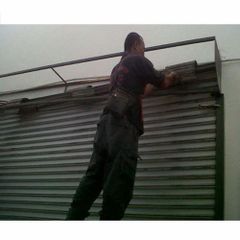 Motorized Rolling Shutter Repairing Service, Pan India Service Mode Offline Features Cost Effective Service Duration 4 - Image 2